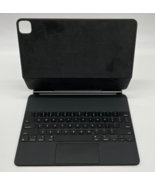 Authentic Apple A2480 Magic Keyboard for iPad Pro (12.9 Inch) 3/4/5/6 Gen - $87.20 CAD