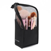 1Pcs Multi-functional Makeup Storage Box Zipper Cosmetics  Bag Waterproof Makeup - £13.76 GBP