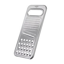 Gefu Retaro Stainless Steel Grater - Universal - $40.15