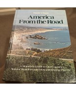 America from the Road : A Motorist&#39;s Guide to Our Country&#39;s Natural Wond... - $10.37 CAD