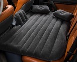 Fbsport Bed Car Mattress Travel Inflatable Mattress Air Bed For Car Univ... - $42.97