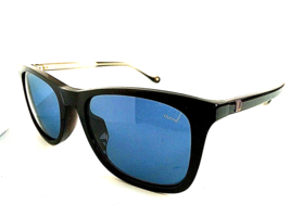 New Dunhill SDH05R4 0958 Black 53mm Men&#39;s Sunglasses - $149.99