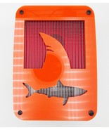 Jeep shark / Tail light covers  fit 07-18 Wrangler / JK / orange - $17.62