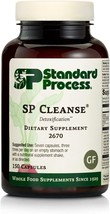 Standard Process SP Cleanse 150 Capsules Expires 10/25 - $33.15