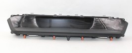 Speedometer 45K Miles MPH Fits 2018-2019 TOYOTA MIRAI OEM #23558 - €502,13 EUR
