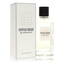 Xeryus Rouge Cologne by Givenchy, Crisp and clean, with a slight hint of... - $64.15