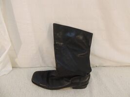 Naturalizer Leather Upper Boot Women&#39;s 7.5 LEFT BOOT ONLY 885N41 Ankle 5... - €8,88 EUR