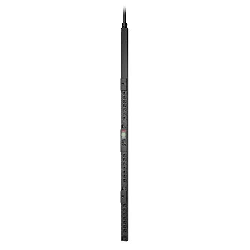 APC NetShelter Switched Rack PDU, 9000 Series, APDU9941, 0U Vertical, 20... - $1,305.94+