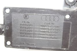 18-23 AUDI S5 FRONT RIGHT PASSENGER SEAT CONTROL SWITCH Q2863 image 11