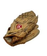 Rawlings RBG36 Jose Canseco Baseball Glove RHT Fastback Model 12&quot; Basket... - $700.35 MXN