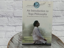 An Introduction to Yoga Philosophy: An Annotated Translation of the Yoga Sutras - £18.97 GBP