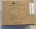 Tamper Station &amp; Espresso Coffee Distributor by Kyonano ~ Brand New - $23.74