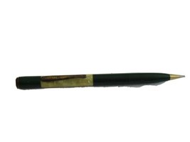 Vintage Sheaffer Pearl Marbled with Green Mechanical Pencil - Made In USA - £11.19 GBP