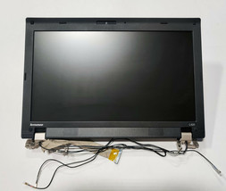 OEM Lenovo ThinkPad L420 Laptop 14&quot; LCD Screen Display Complete Assembly... - £33.78 GBP