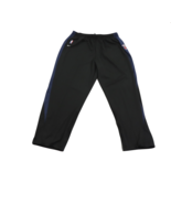 NOS Vintage Nike 3XL Detroit Pistons Basketball Team Issued Sweatpants B... - $89.05