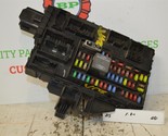 2009-10 Ford F150 Body Smart Junction Fuse Box Relay 9L3T15604HA Module ... - £90.42 GBP