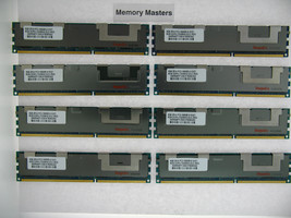 64GB (8X8GB) COMPAT TO 500662-B21, 500662-S21, A3002265 - £101.74 GBP