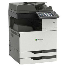 Lexmark 32C0400 XC9235 Color ~ Laser MFP ~ 11 x 17 - Pre-Owned - Tested ... - £1,363.90 GBP