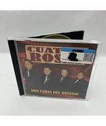 Dos Caras Del Destino - $32.20