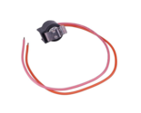 OEM Refrigerator Defrost Thermostat For Kenmore 3639565412 3639550417 NEW - £53.93 GBP