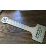 Buick Ice Scraper From Ziemer Buick in New Holland PA cream color vintage - €13,02 EUR