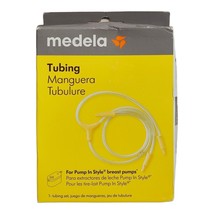 Medela Replacement Tubing for Medela Pump In Style with MaxFlow Breast P... - $8.90