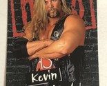 Kevin Nash WCW Topps Trading Card 1998 #S6 - £1.58 GBP