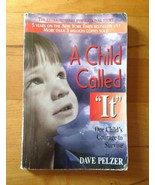 A Child Called It: One Child&#39;s Courage to Survive by Pelzer, Dave , Pape... - £3.09 GBP