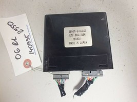 06 07 08 2006 2007 2008 Acura Rl Traction Control Module 38900-SJA-A03 #2550 - $18.99