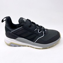 Adidas Terrex Trailmaker Core Black Silver Womens Hiking Trail Shoes FX4698 - £52.73 GBP