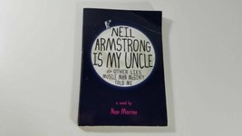 Neil Armstrong Is My Uncle and Other Lies Muscle Man McGinty Told Me, Nan Marino - £3.93 GBP