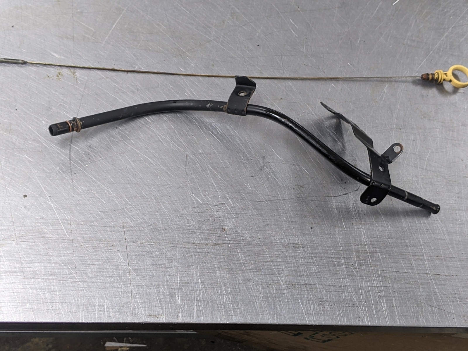 Engine Oil Dipstick With Tube For 11-17 GMC Terrain  2.4 12728923 FWD - $34.60