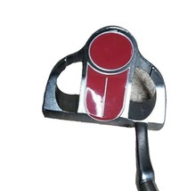 Acuity Mallet Putter, 34 Inches, Right Handed Steel Shaft , Winn Grip - £14.29 GBP