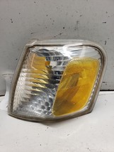 Driver Corner/Park Light Park Lamp-turn Signal Fits 01-05 EXPLORER 1313798 - $46.30