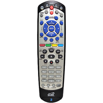 Dish Network 155679 Pre-Owned Satellite TV Receiver Remote Control - £16.73 GBP