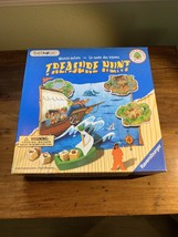 Ravensburger Treasure Hunt Game - £27.19 GBP