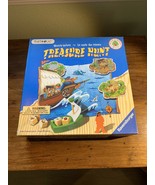 Ravensburger Treasure Hunt Game - £26.03 GBP