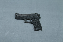 Vintage GI Joe Action Soldier Pistol 19-11 #8 - £15.86 GBP