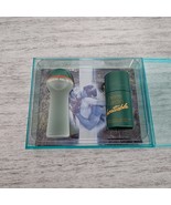 PIERRE CARDIN Insatiable Spray 1 oz &amp; Deodarant 1 oz HTF Gift Set NEW - $127.26 CAD