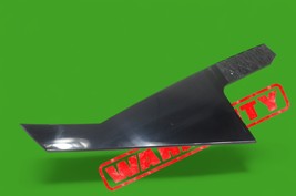 14-19 fiat 500L rear right quarter door window C-pillar cover molding 73... - $33.87