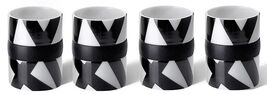 PO:Selected - Nest Ring Espresso Cup 627 (designer: Frank Kerdil) - set ... - $821.60 MXN