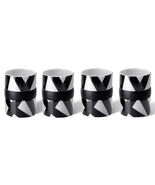 PO:Selected - Nest Ring Espresso Cup 627 (designer: Frank Kerdil) - set 4 cups - $44.95