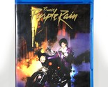 Purple Rain (Blu-ray, 1984, Widescreen) Like New !    Prince    Morris Day - $9.48