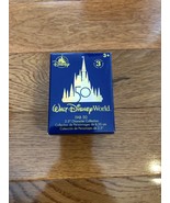 Walt Disney World 50th Anniversary Fab 50 Blind Box Figure!!! - $27.32 CAD