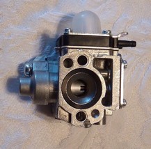 A021002320 Genuine Shindaiwa Carburetor T-261x 62028-81010 81011 81012 81013 - $74.95