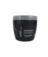 Alfaparf Semi Di Lino Sublime Detoxifying Mud Treatment 21.1 oz / 500 ml - $571.46 MXN