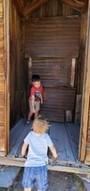 BODIE - A CITY FROZEN IN TIME Children Exploring the Past digital downlo... - $72.98 MXN