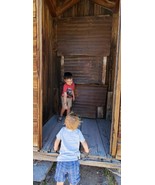 BODIE - A CITY FROZEN IN TIME Children Exploring the Past digital downlo... - €3,44 EUR