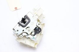 06-13 MERCEDES-BENZ W251 R350 REAR LEFT DRIVER DOOR LOCK LATCH ACTUATOR E0519 image 8