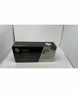 HP 503A MAGENTA TONER Q7583A FOR HP LASERJET CP3505 - $28.05 CAD